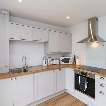 Dom wakacyjny 94 Church Street