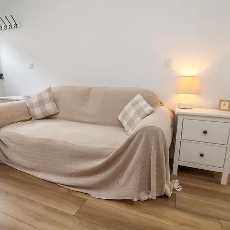 94 Church Street Dom wakacyjny *