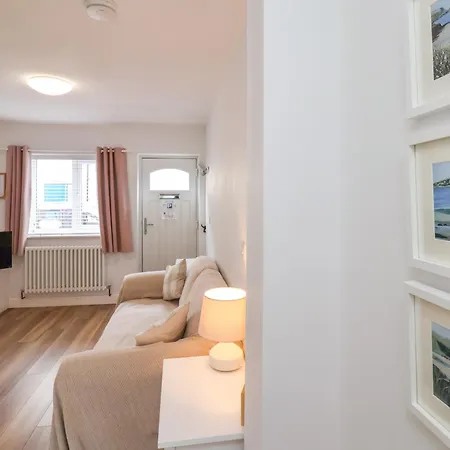 Dom wakacyjny 94 Church Street Guisborough