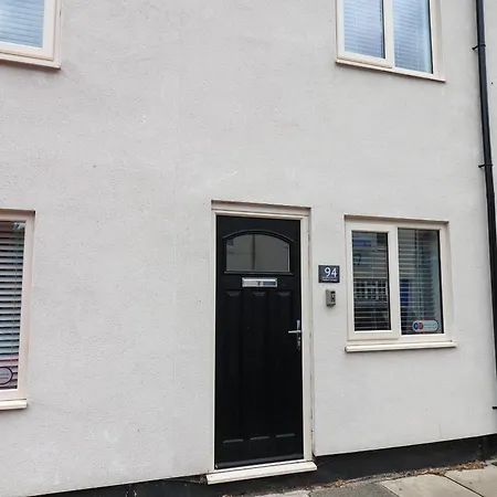 94 Church Street Dom wakacyjny *