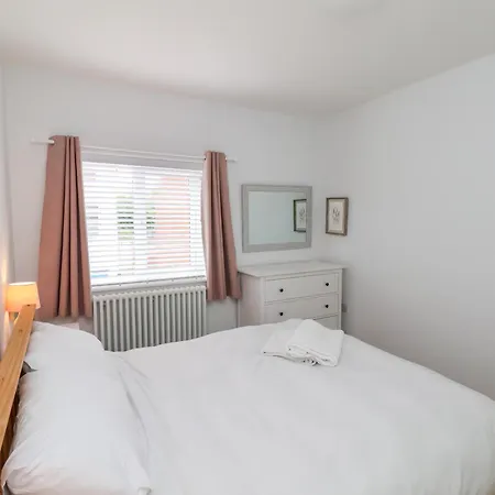 Dom wakacyjny 94 Church Street *