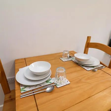 Σπίτι διακοπών 94 Church Street *