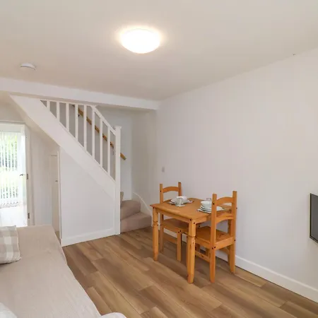 Σπίτι διακοπών 94 Church Street *