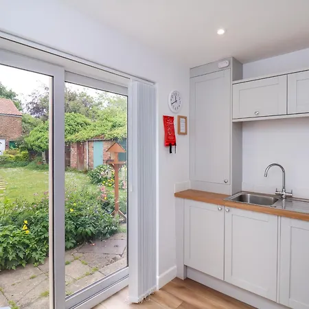 Σπίτι διακοπών 94 Church Street Guisborough