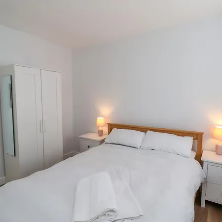 94 Church Street Σπίτι διακοπών